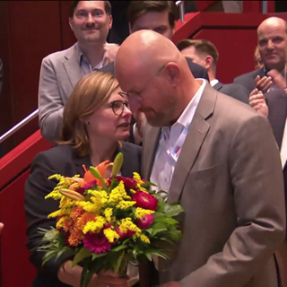 Neuer FDP-Vorsitzender BaWü
