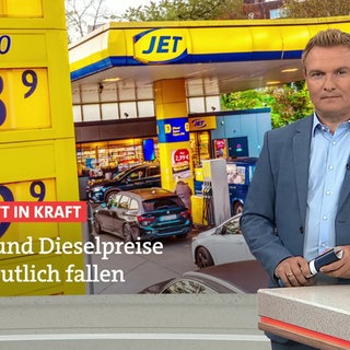 Nachrichtensprecher Sven Rex