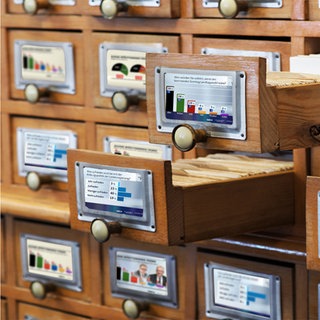 Archivschrank