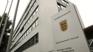 Staatsanwaltschaft Rottweil