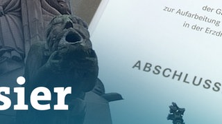 Dossier Missbrauchsbericht Erzdözese Freiburg