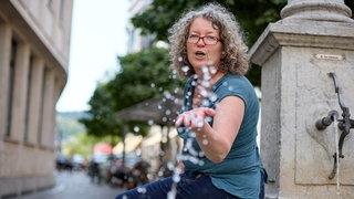 Porträtfoto Laura Könsler