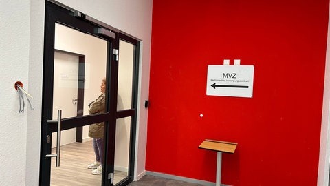 Der neue Gesundheitscampus ist das Top-Thema bei den anstehenden Kommunalwahlen in Bad Säckingen.