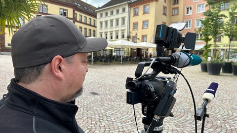 Der neue Gesundheitscampus ist das Top-Thema bei den anstehenden Kommunalwahlen in Bad Säckingen.