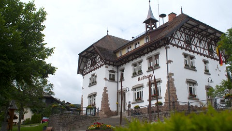Rathaus