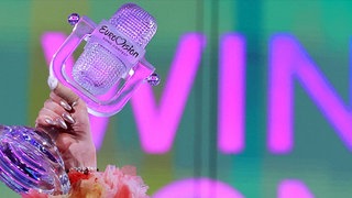 Der Eurovision Song Contest 2025 wird in Basel ausgetragen. 