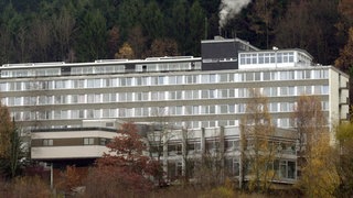 Herz-Kreislauf-Klinik in Waldkirch 