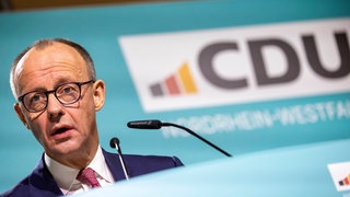 Friedrich Merz