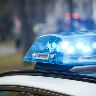 Die Offenburger Polizei hat eine Vermisstenmeldung herausgegeben
