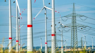 Für eine erfolgreiche Energie- und Wärmewende setzt die Badenova auf nachhaltige Energiequellen. 