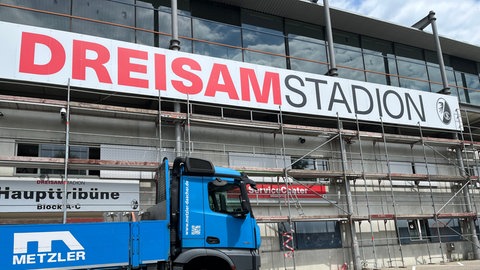 Dreisamstadion