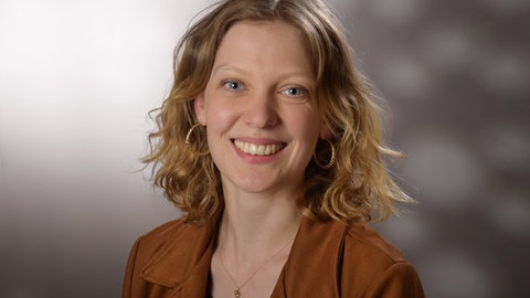 Jorina Stuber