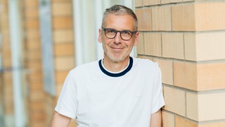 Stefan Schlegel arbeitet als Reporter im SWR Studio Freiburg.