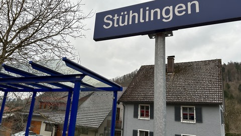 Startsignal für die Eröffnung zum Ausbau von Hochrheinbahn und Wutachtalbahn 