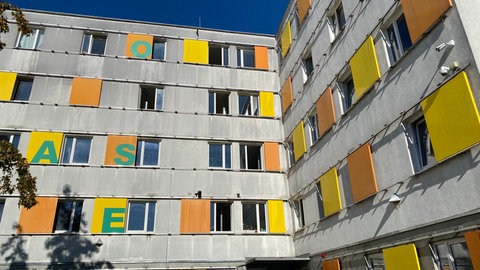 Notunterkünfte für Wohnungslose in Freiburg sind überfüllt