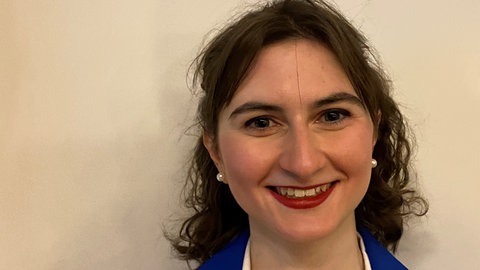 Sarah Himmelsbach könnte Weils erste Zunftmeisterin werden.