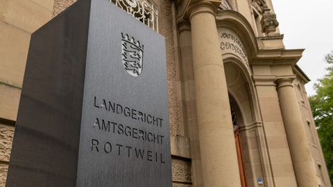 Urteil im Prozess: Sohn versuchte Mutter anzuzünden