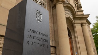 Urteil im Prozess: Sohn versuchte Mutter anzuzünden