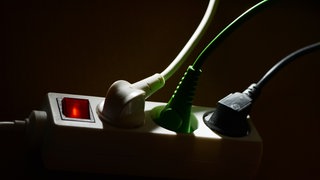 Das städtische Stromnetz wird künftig von badenova, Naturenergie und Stadt betrieben - für die Kunden ändert sich nichts 