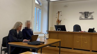 Nach dem Sturz eines Kindes aus dem Sessellift muss sich ein Mitarbeiter vor dem Gericht in Schönau verantworten  