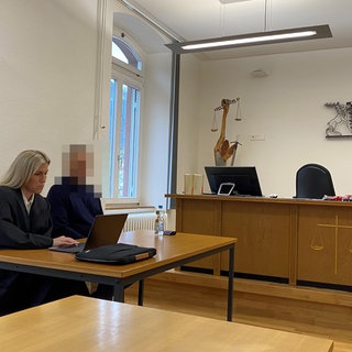 Nach dem Sturz eines Kindes aus dem Sessellift muss sich ein Mitarbeiter vor dem Gericht in Schönau verantworten  
