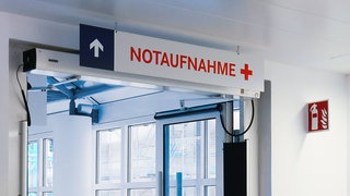 Am Klinikum Hochrhein wurden in den letzten acht Monaten rund 50 sicherheitsrelevante Vorfälle gemeldet, in denen ein Sicherheitsdienst eingreifen musste. 
