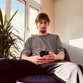 Handysucht
