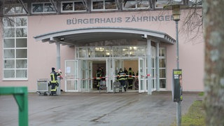 Das Bürgerhaus Zähringen in Freiburg