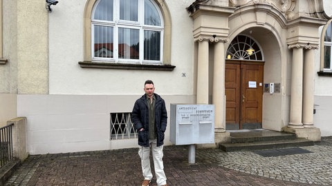 Amtsgericht Schopfheim verhandelt wegen Gewalt im Asylbewerberheim