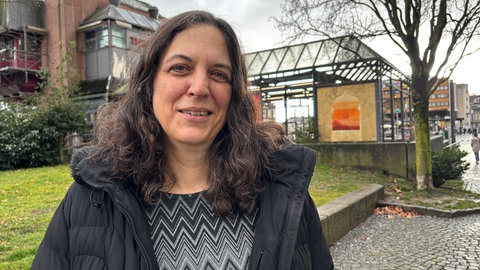 Heide Kolb aus Lörrach