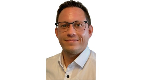 Philipp Buser ist Grenzgänger