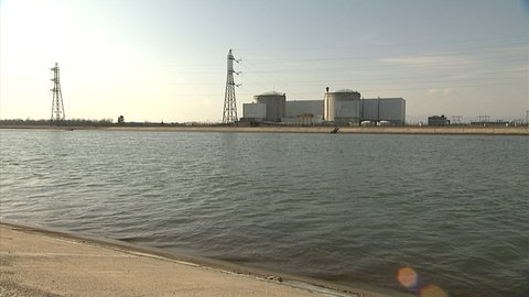 AKWs in der Schweiz: Der Trinationale Atomschutz-Verband warnt, bei Unfall auch Baden-Württemberg betroffen. Fessenheim bereits abgestellt.