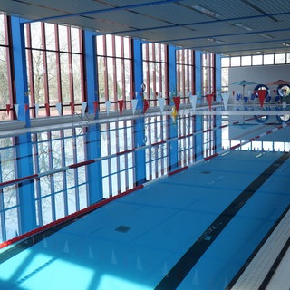 Hallenbad in Neuenburg vor dem Aus