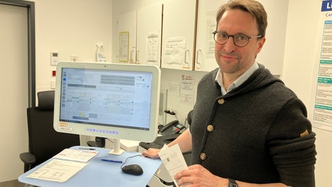 Dr. Felix Hans