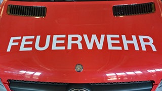Mann stirbt nach dem Brand in Bräunlingen (Schwarzwald-Baar-Kreis)