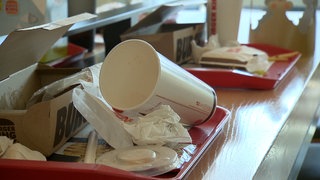 IHK macht Umfrage zu Freiburger Verpackungssteuer