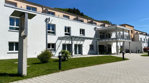 Das Seniorenzentrum in Glottertal (Kreis Breisgau-Hochschwarzwald) soll wieder öffnen.