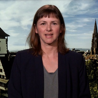 Die Studioleiterin des SWR in Freiburg, Jana Lange, kommentiert die OB-Wahl in Freiburg.