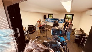 Band Soundgauallee