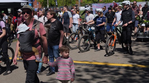 Bikefestival Freiburg 2026
