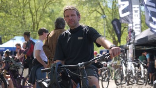 Bikefestival Freiburg 2026