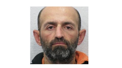Bild von Ninos D. - innerhalb kurzer Zeit sind vier Männer aus der Psychiatrie Emmendingen geflüchtet