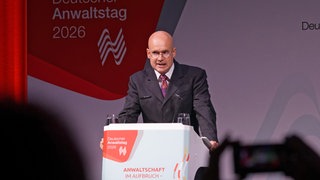 Deutscher Anwaltstag 