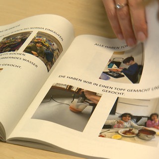 Die Schülerzeitung KReiSel der Karl-Rolfus-Schule in Lörrach ist eine der besten in Deutschland.