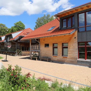 Freie Waldorfschule Dachsberg 