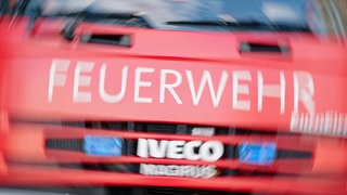 Bei einem Großeinsatz an einer Schule in Donaueschingen war die Feuerwehr beteiligt - zahlreiche Schüler wurden durch Reizgas verletzt