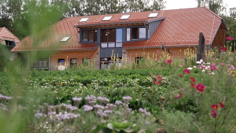 Freie Waldorfschule Dachsberg
