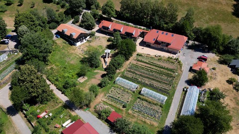 Freie Waldorfschule Dachsberg