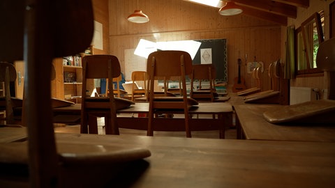 Freie Waldorfschule Dachsberg
