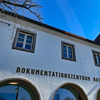 Das NS-Dokuzentrum in Freiburg. Künftig könnten Besuchende dafür Eintritt bezahlen.